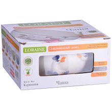 Супница Loraine 21587 600 мл