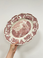 Блюдо Enoch Wedgwood