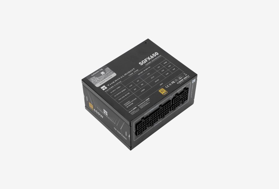 TR-SGFX 650_0426709111024