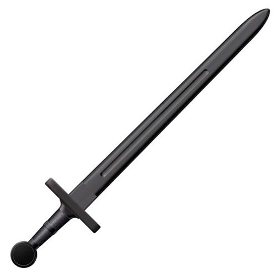 Тренировочный меч Cold Steel 92BKS Medieval Training Sword