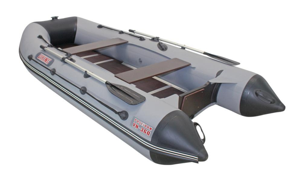 Лодка ПВХ Викинг VN 360 PRO