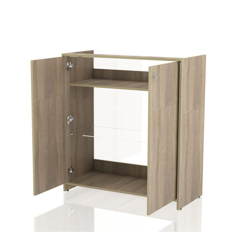 Музейная витрина 1000х450