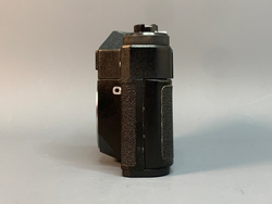 Зенит ЕТ + Гелиос-44М-4 MC 2/58