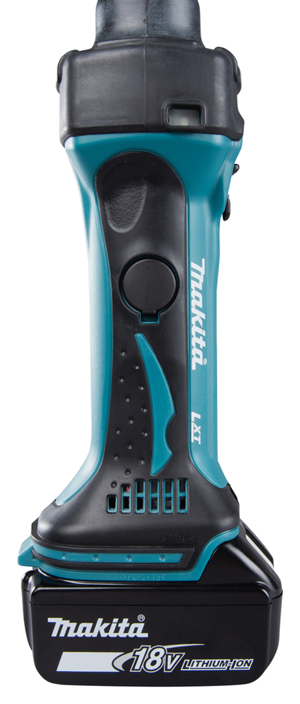 Аккумуляторная прямая шлифмашина LXT® DGD800Z 18В 26 000 об/мин 8 мм