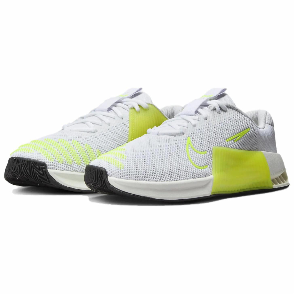 Кроссовки Nike Metcon 9 (Женская размерная сетка)
