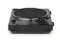Thorens TD 102A Black High Gloss
