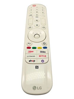 Пульт LG MR24GA Окко Алиса Иви Netflix