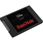 SSD диск SanDisk Ultra 3D 4Tb SDSSDH3-4T00-G26