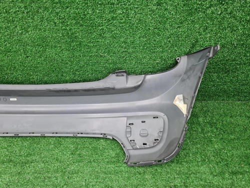 Бампер задний MINI Hatch F56 (2013-2021) JCW