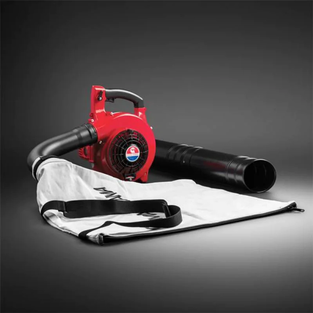 Maruyama BL3110 воздуходувка 1.3 л.с, 0.96 кВт, 72 м/с 395862