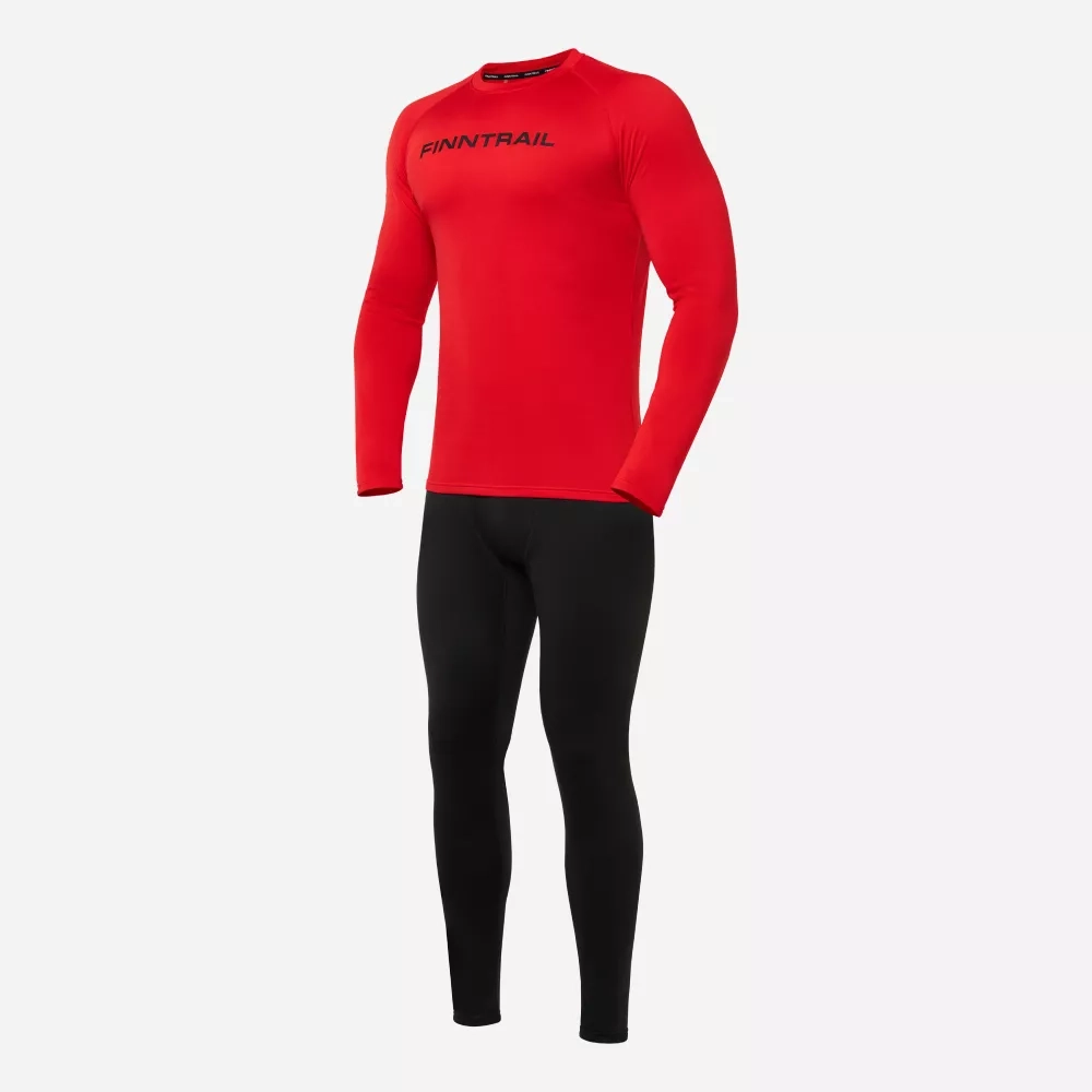 КОМПЛЕКТ ТЕРМОБЕЛЬЯ FINNTRAIL МУЖСКОЙ TACTIC 6307