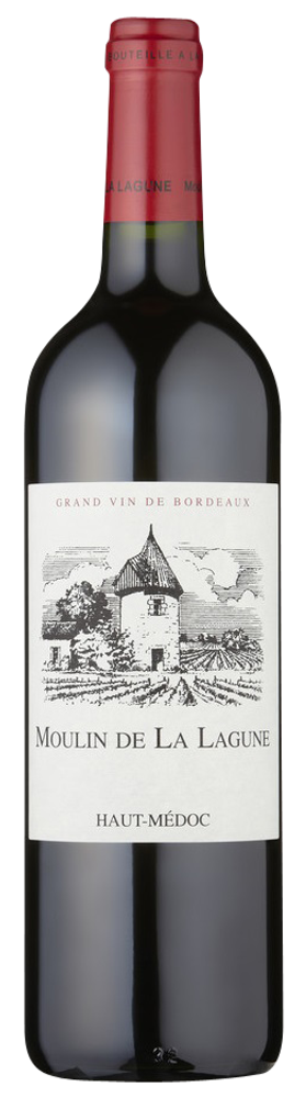 Haut-Medoc, Moulin de La Lagune 1.5