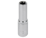 Головка торцевая E-star TORX глубокая 1/2 Kraft (16мм)
