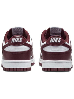 Кроссовки Nike Dunk Low Retro 'Redwood'