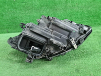 Битая Фара левая Mercedes B w246 (2014-2018) LED