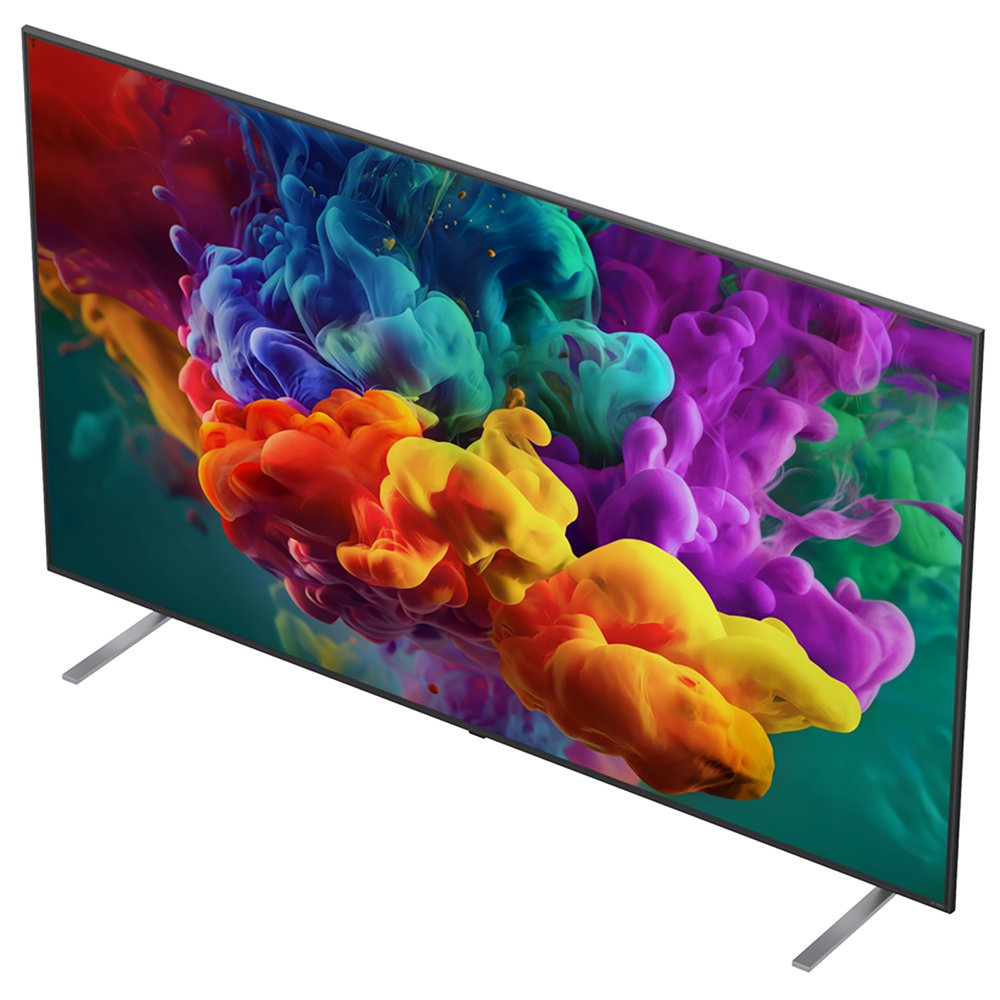 Телевизор 86" LG 86QNED85B6C