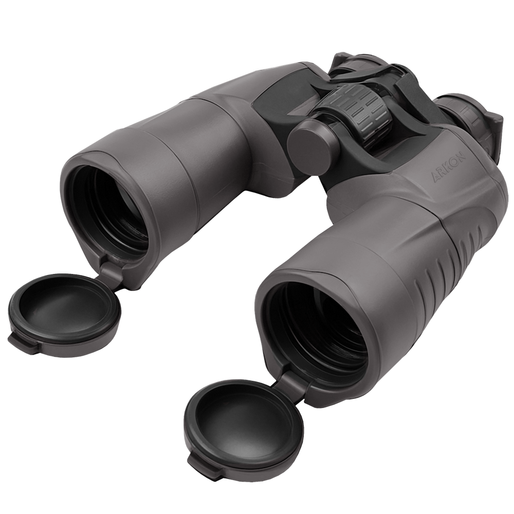 Бинокль Arkon 8x40 с дальномерной сеткой