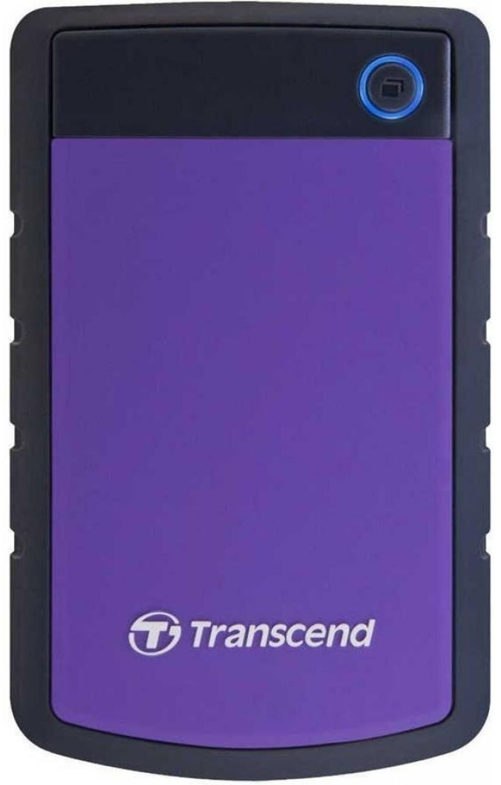 Внешний накопитель Transcend TS4TSJ25H3P 4000 Гб