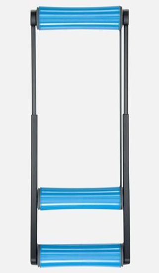 Велостанок Tacx Antares T1000 роллерный