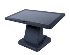 Сенсорный монитор POScenter EVA-156 (15,6", 16:9, P-CAP, 1920х1080, VGA, USB, БЕЗ MSR)