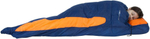 Спальник Skully NTK-1.5 380г/м navy-orange