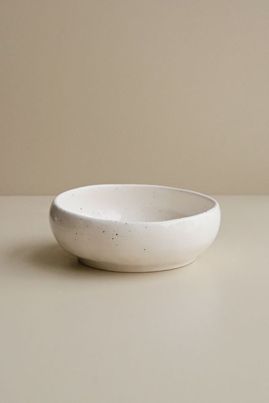 Пиала под скос, 16 см / CHAMOTE