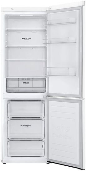 Холодильник LG GA-B459 BEKL