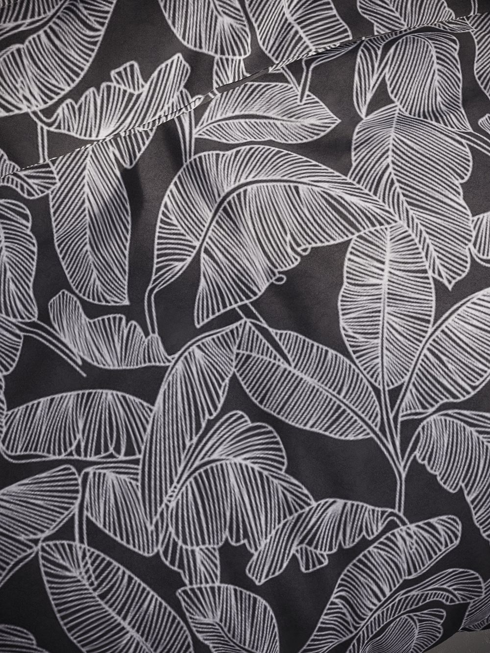 Простынь перкаль Сказка "Ферн" 200x215 см