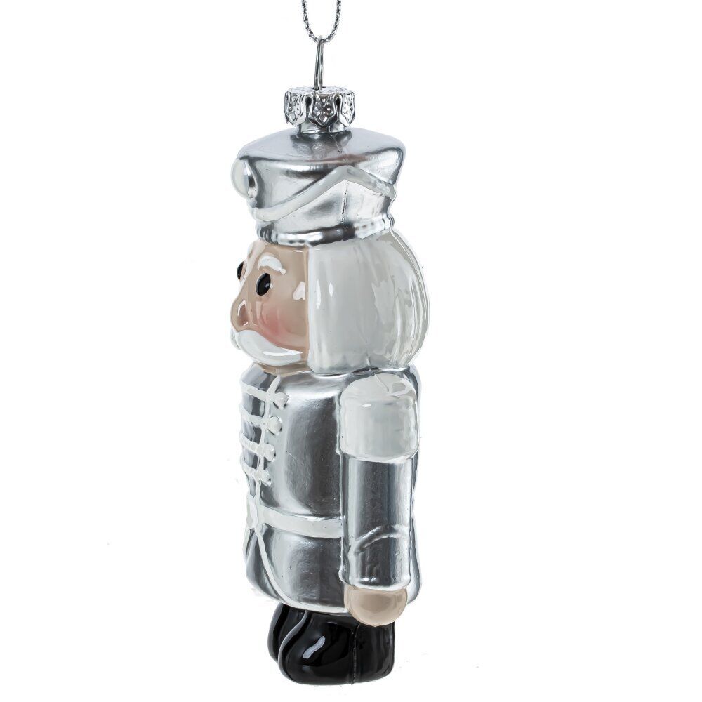 GAEM Украшение новогоднее "Щелкунчик", L5,4 W3,5 H11 см