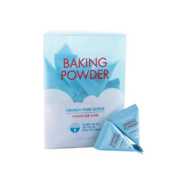 Etude House Baking Powder Crunch Pore Scrub скраб в пирамидках