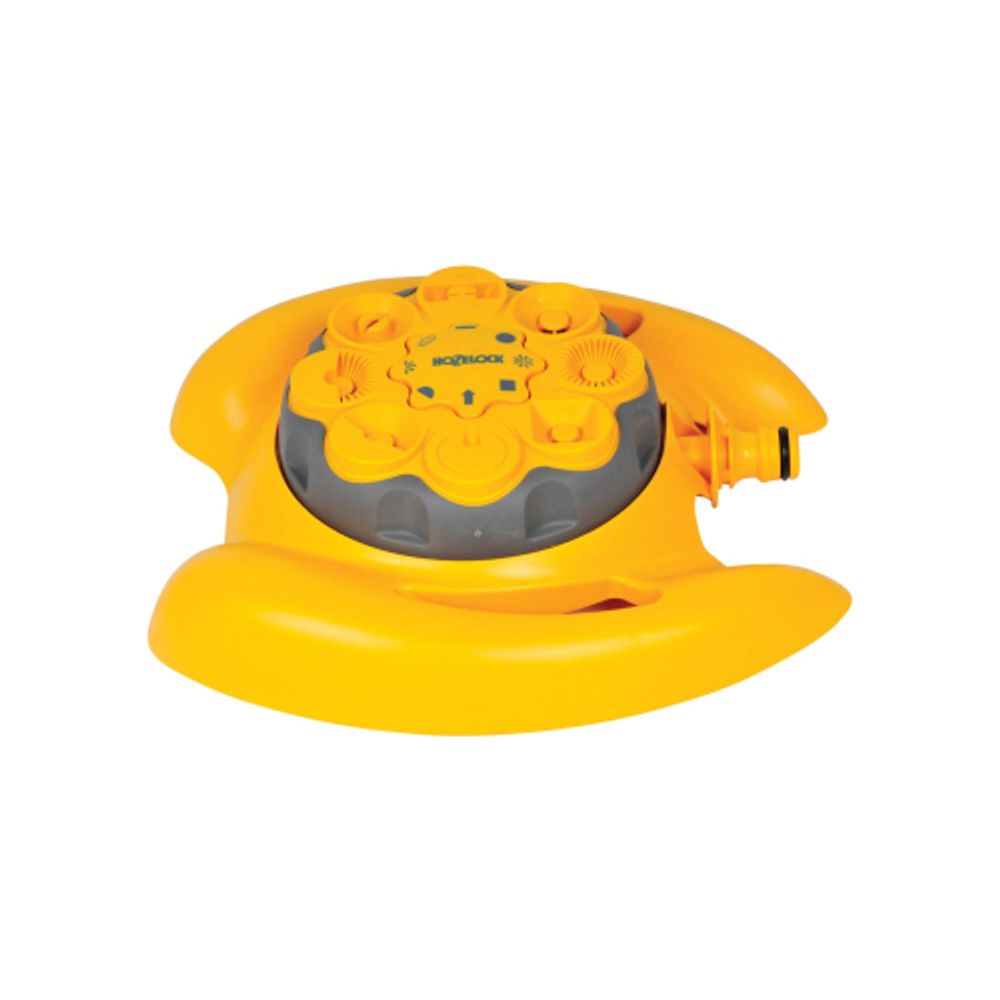 HoZelock | Аксессуары для полива Green Apple