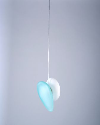 Люстра Pebble C + D