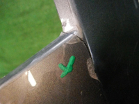 Бампер передний Skoda Rapid 2 (2020-н.в.)