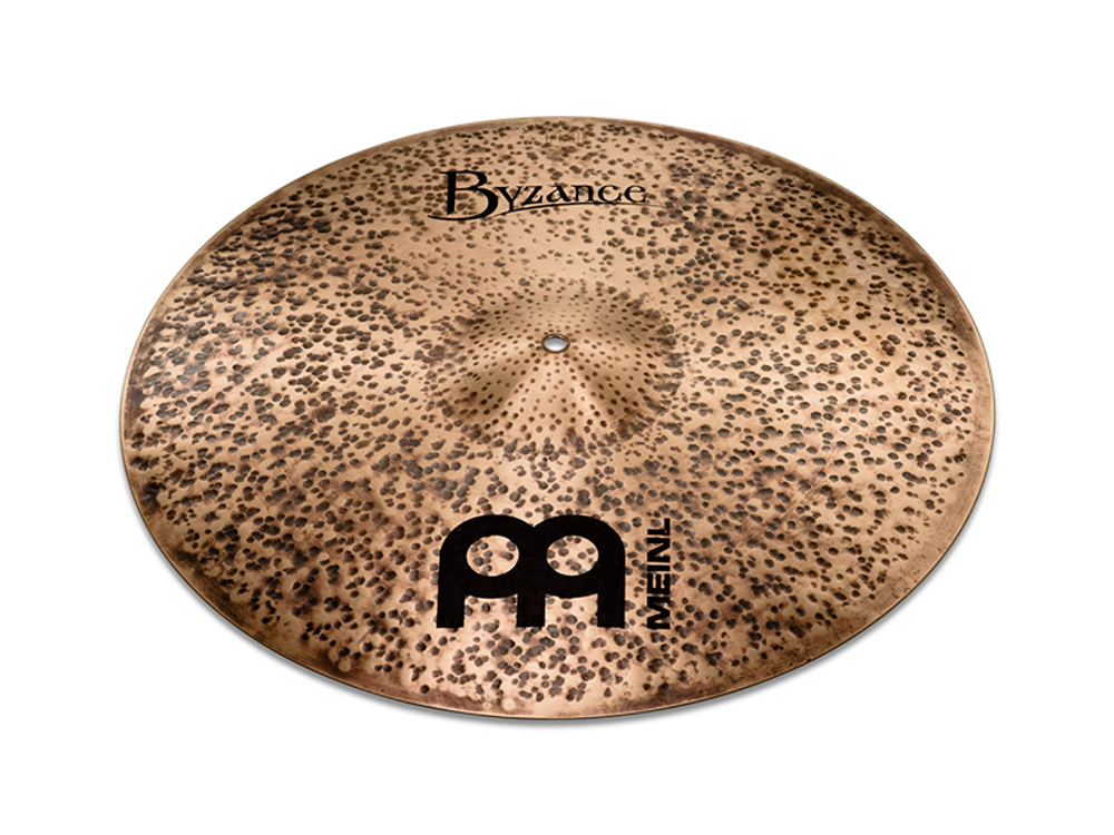 B20DAR Byzance Dark Ride Тарелка 20", Meinl