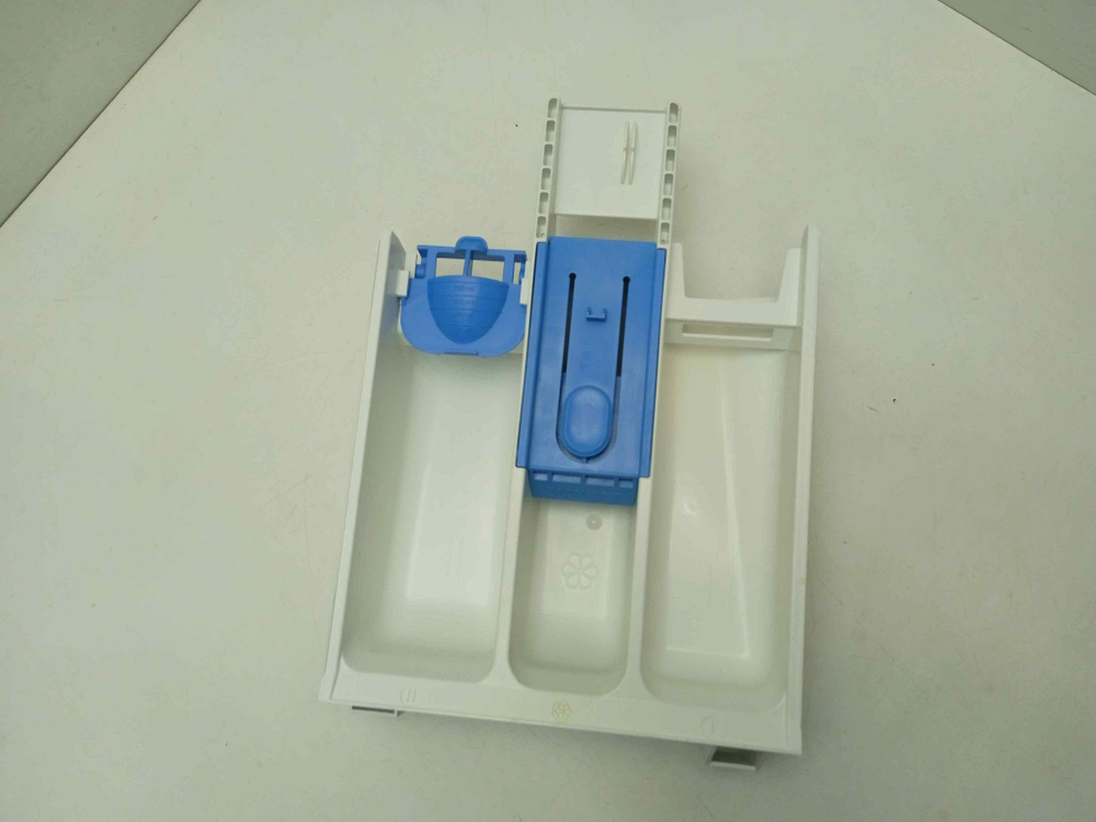 WIS24140OE/47 кт173 Дозатор порошка для стиральной машины Bosch WIS24140OE/47 б/у