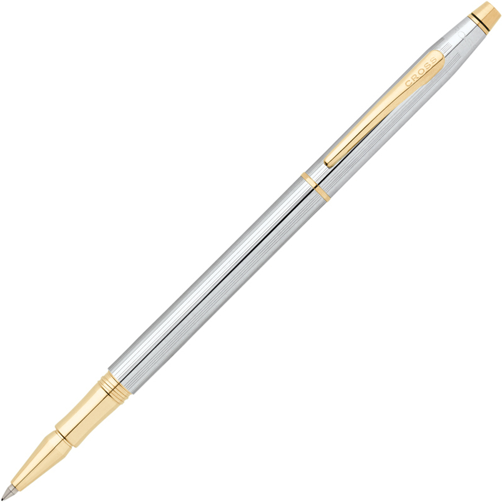 Cross Century Classic - Medalist, ручка-роллер, M, BL