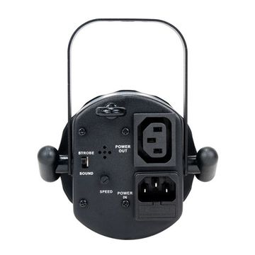 American DJ FX Beam прожектор LED PAR, 3Вт