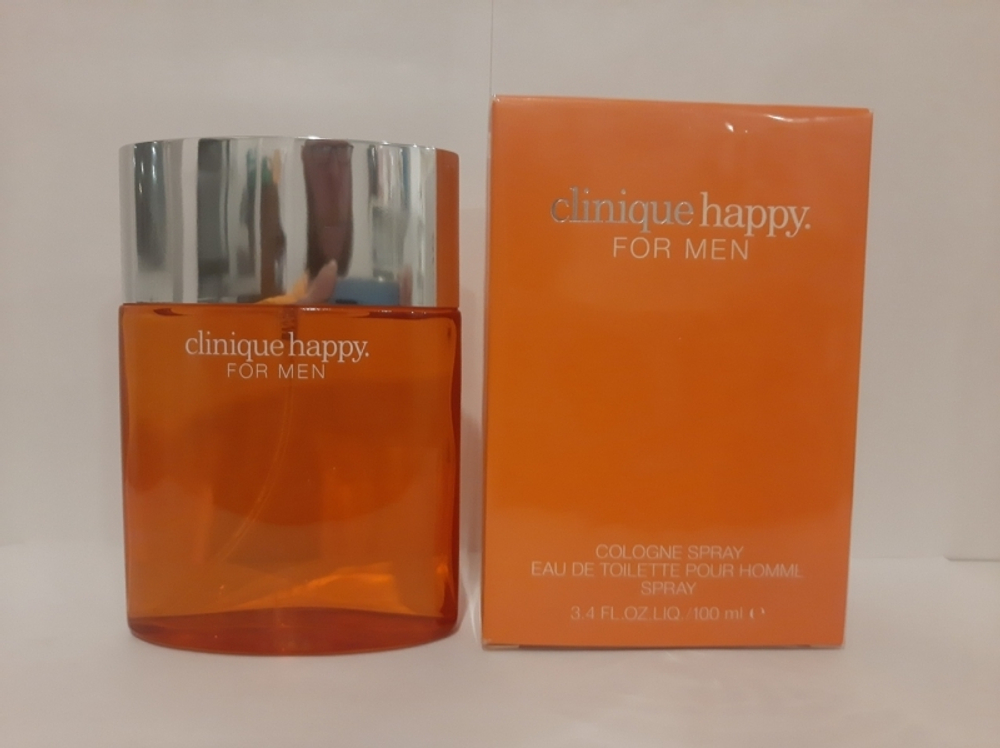 Clinique Happy For Men