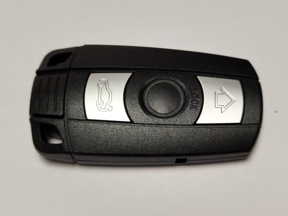 Корпус ключа зажигания BMW X1, X3, X5
