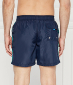 Шорты для плавания La Martina - темно-синий(YMM301 PA023)