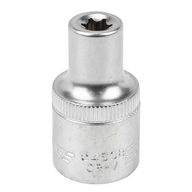 Головка E8 1/2'' Forsage F-54608