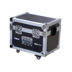 Involight LFWM2000 генератор тяжелого дыма, 2000Вт