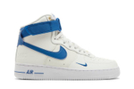 Кроссовки Nike Air Force 1 Se 40 40 (Женская размерная сетка)