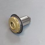 Ротор насоса GPD 15-5S PROTHERM, СРВЗА, Shinhoo, XinHu (вращение против часовой) для котлов Protherm, Arderia