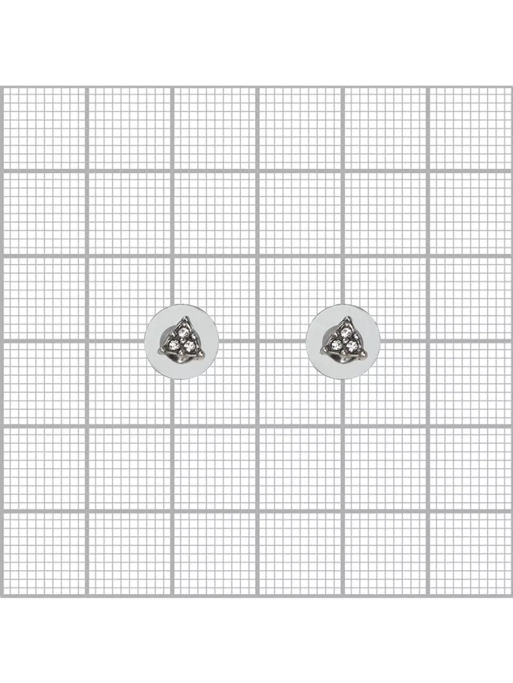 Серьги "Эфи"