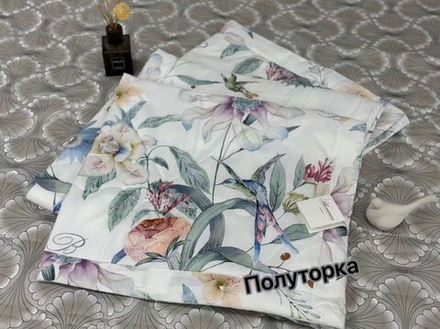 Одеяло Blumarine Home 150х200 см