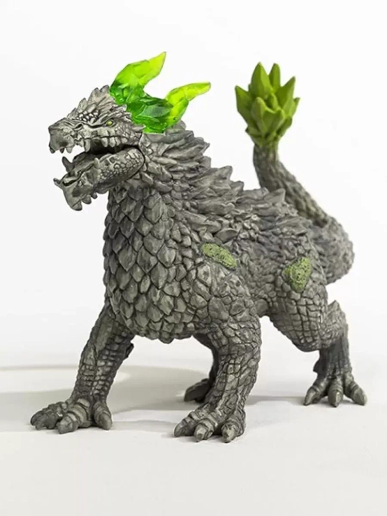 Фигурка Каменный дракон Шляйх 70149