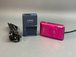 Canon IXUS 130