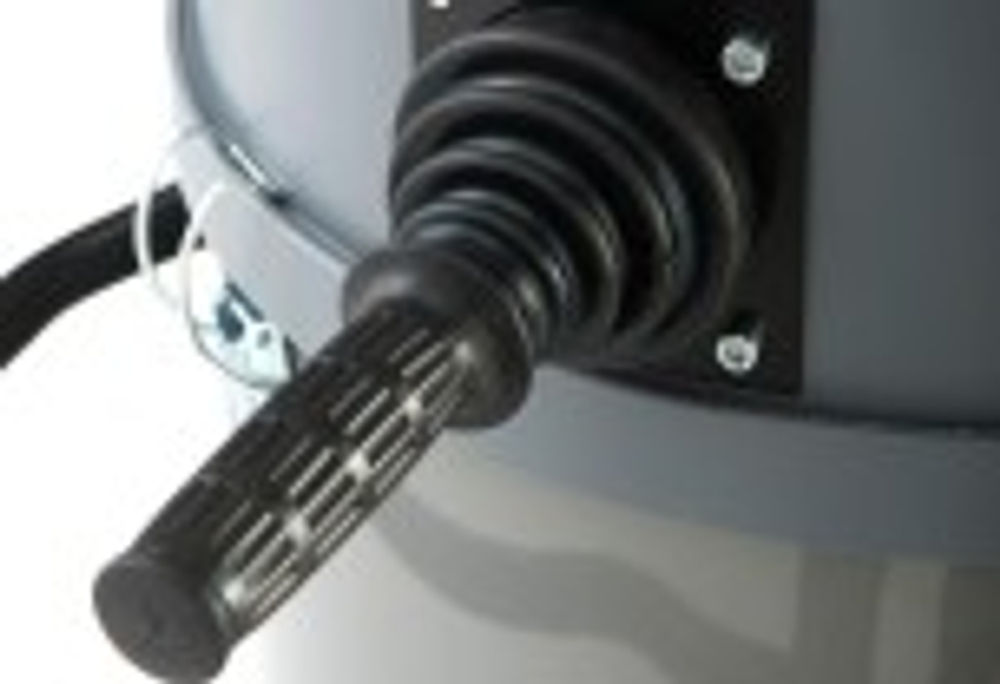 Пылесос промышленный Ghibli AS 40 KS M 18961210994