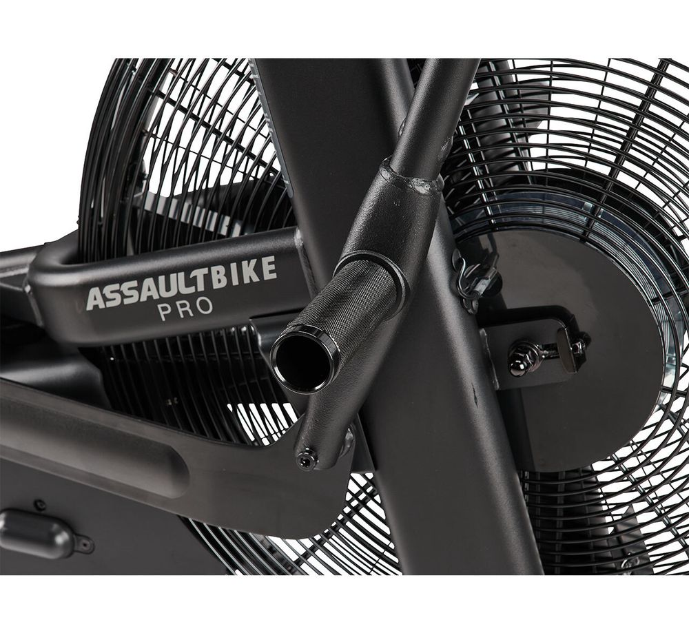 Велотренажер Assault AirBike PRO